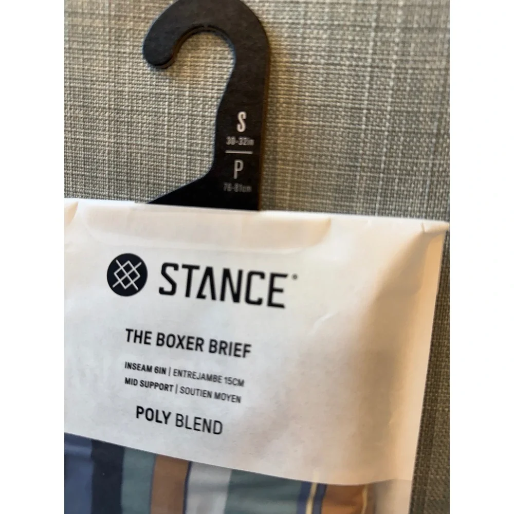 Stance boxer briefs
